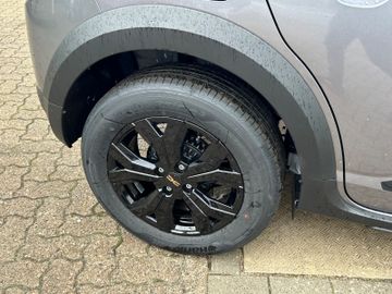 Bild 3 Dacia Sandero TCe 110 Stepway Extreme