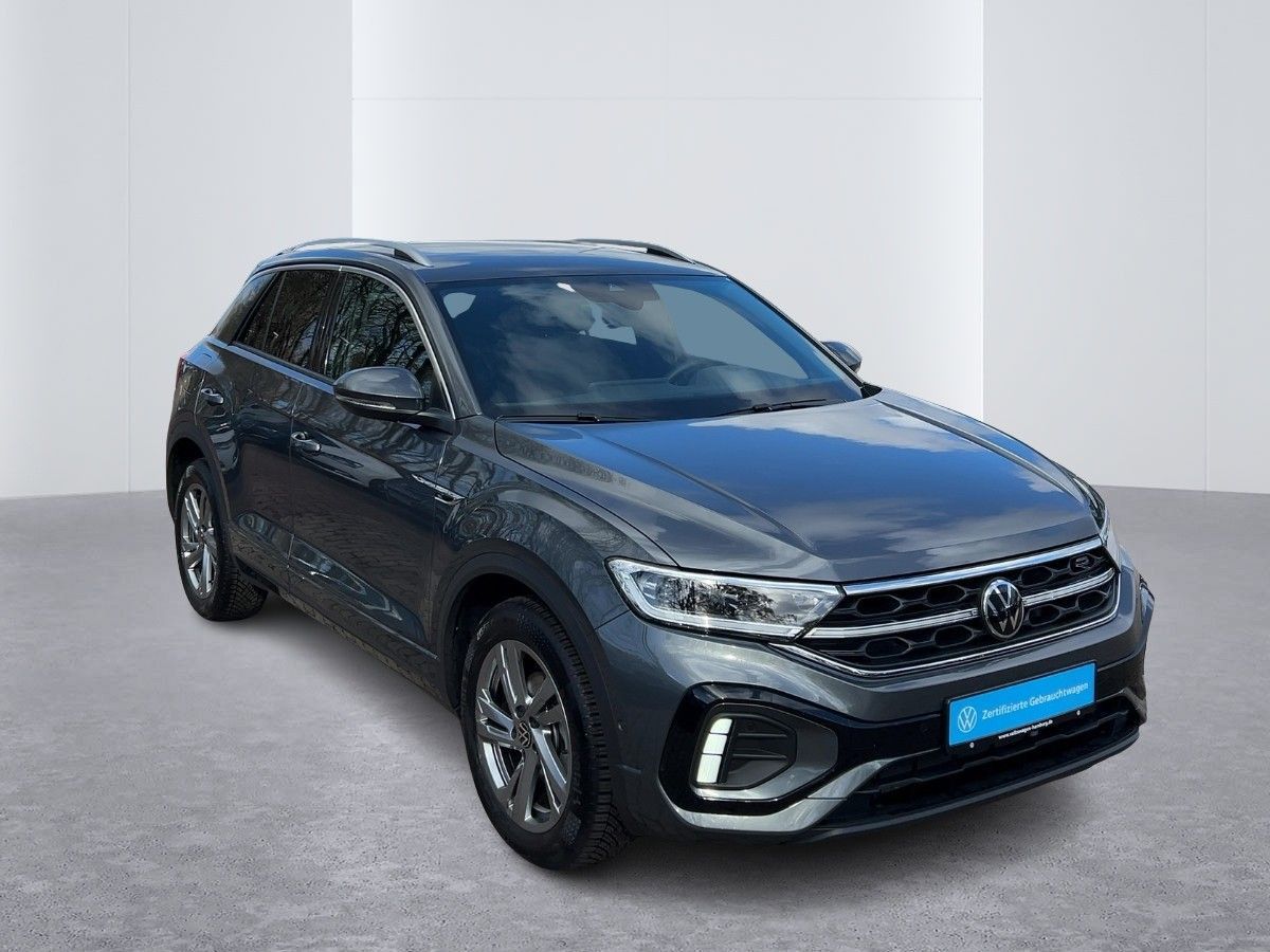 Volkswagen T-Roc - Bild 6
