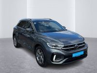 Volkswagen T-Roc - Vorschau Bild 6