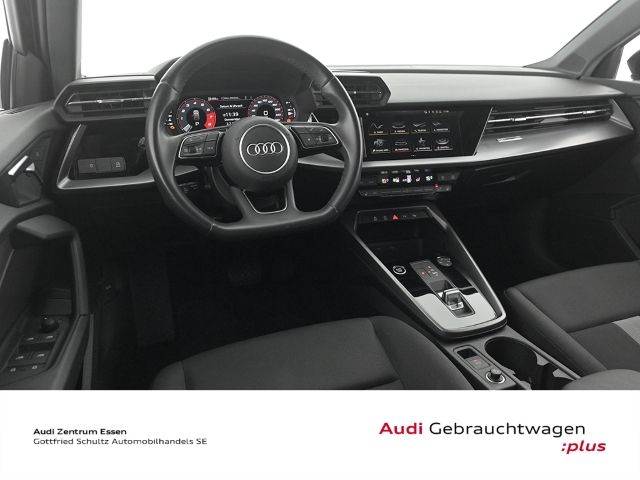 Audi A3 - Bild 13