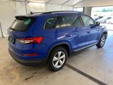 Skoda Kodiaq 2.0 Ambition Facelift ACC|4xSiHz|VIRTUAL - gebrauchte Skoda Kodiaq mit Facelift