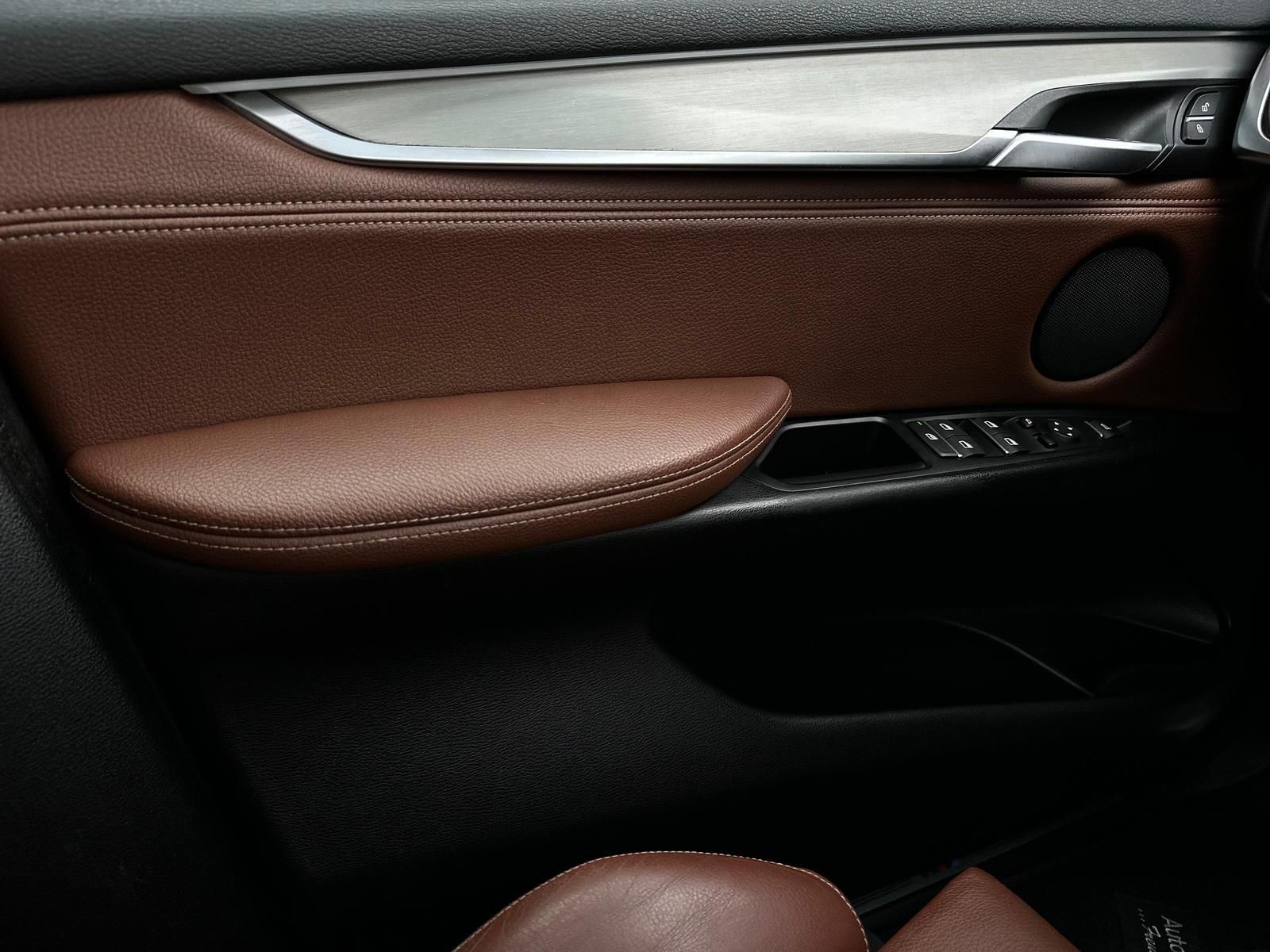 BMW X5 xDrive30d M SPORT PAKET SHADOW *LED#AHK#PANO - Image 18