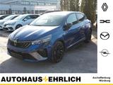 Renault Clio V 1.6 E-TECH Hybrid 145 Esprit Alpine NAVI+ - Renault Clio V6 mit Hybrid-Antrieb (Benzin/Elektro)