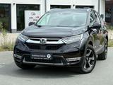 Honda CR-V 1.5 T 4WD Lifestyle *ACC*7-Sitzer*LED*Kamer - Honda: Cr7