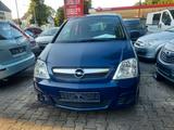 Opel Meriva 1.3 CDTI ecoFLEX INNOVATION - Opel Meriva mit Diesel-Antrieb: 1.3