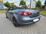 Volkswagen Eos 1.4 Edition 2009 --- LEDER --- - Gebrauchte Cabrios bis 5.000 €