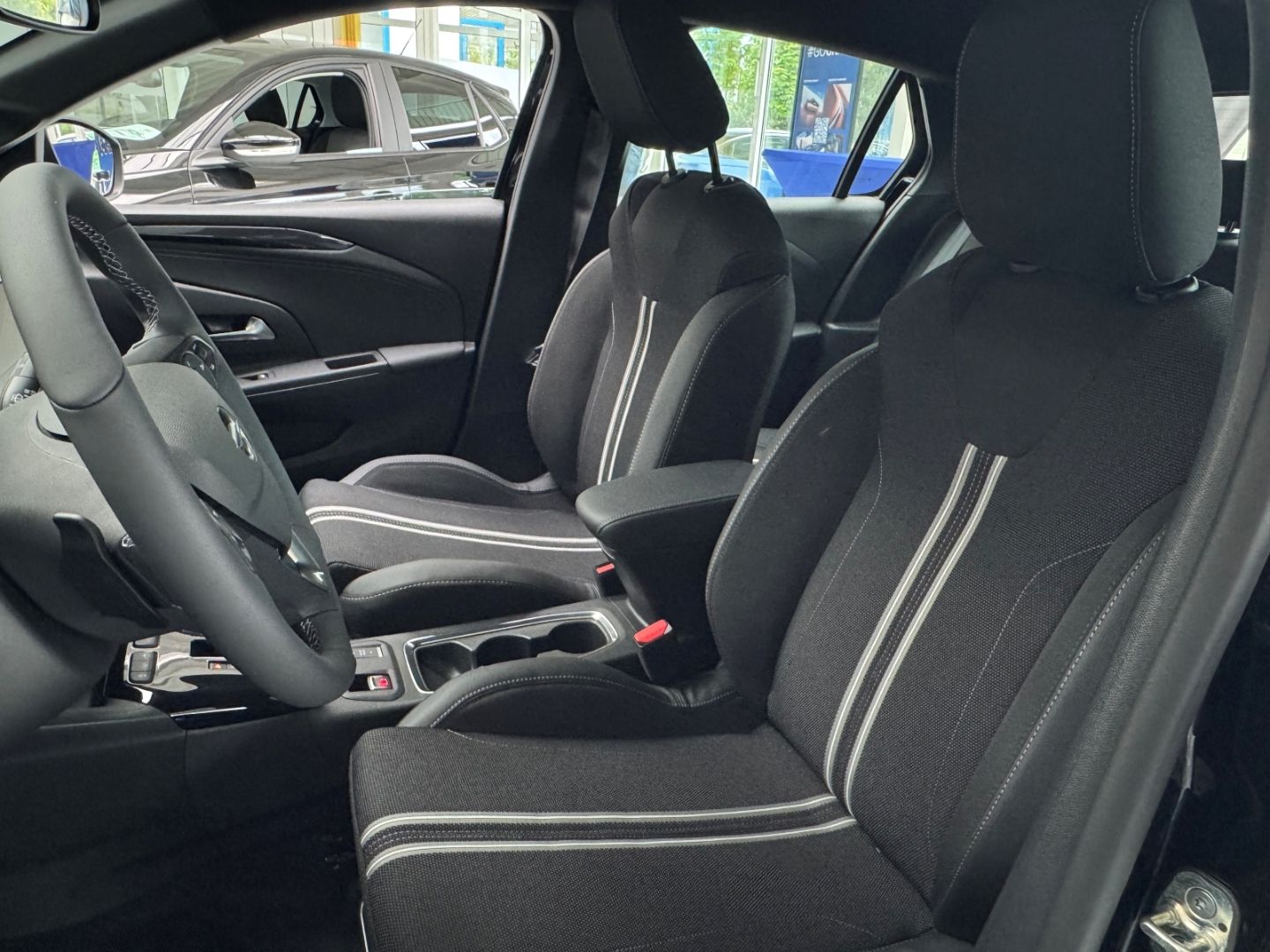 Opel Corsa - Bild 15