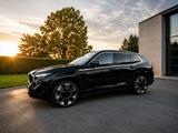 BMW XM 50e Individual Vollausstattung | 8000 km - BMW XM mit Panoramadach