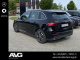 Mercedes-Benz B 200 Progressive Advanced + LED AHK Park RF-Kam - gebrauchte Mercedes-Benz B 200 aus dem Jahr 2024