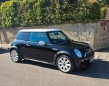 MINI COOPER S COOPER S