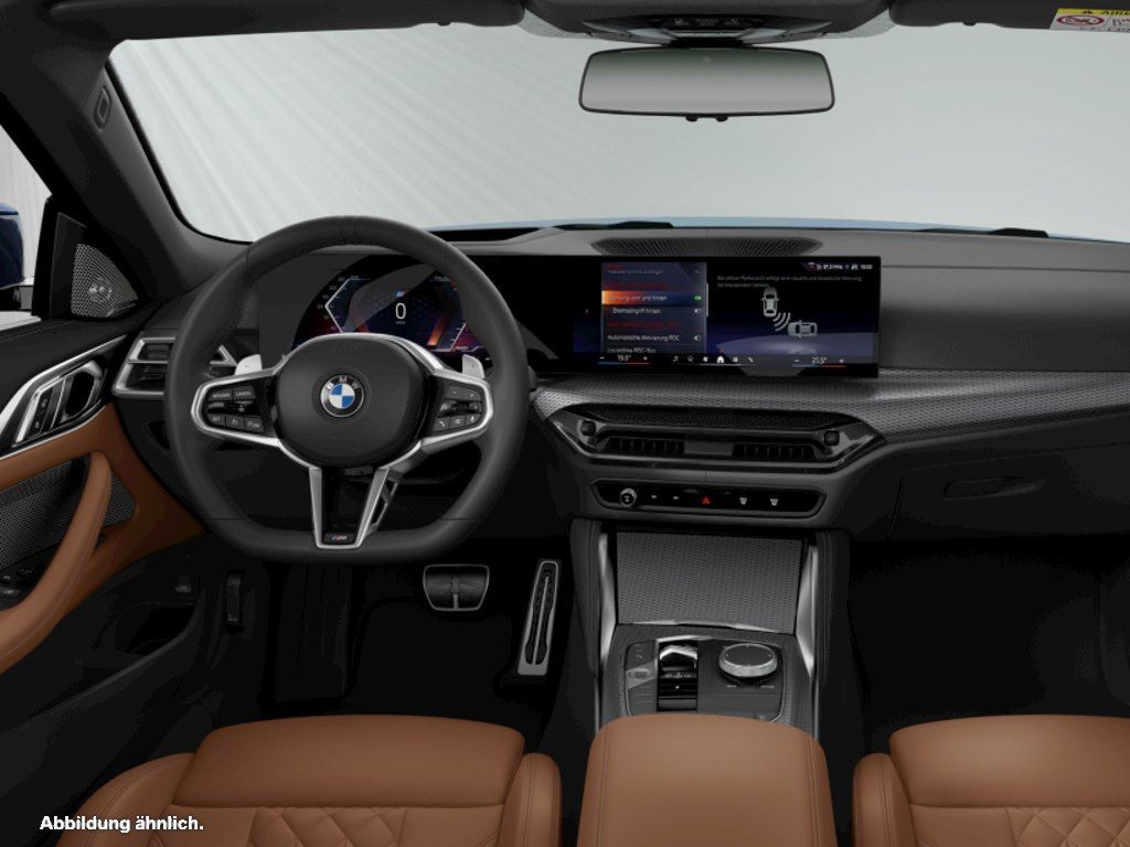 BMW 430 - Bild 4