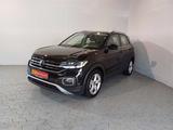 Volkswagen T-Cross 1.0 TSI Style DSG APP+LED+SHZ - Volkswagen T-Cross aus 2022