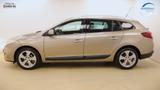 Renault Megane 3 1.5dCI 110PS Automatik Grandtour SHZ - Renault Megane Gebrauchtwagen in Berlin