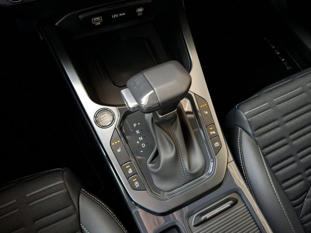 Kia XCeed - Bild 11