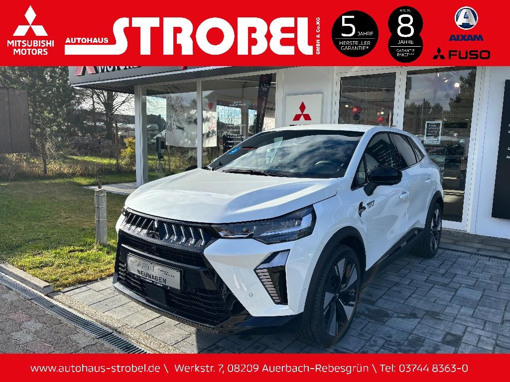 Mitsubishi Grandis Intro Edition 1.8 Hybrid*AUTOMATIK*