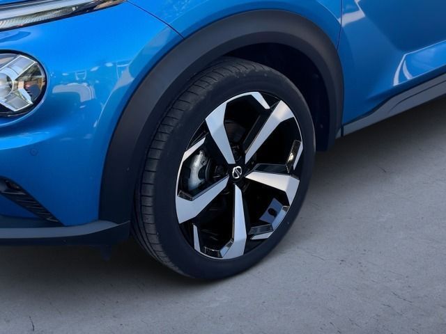 Fahrzeugabbildung Nissan Juke 1.0 DIG-T 114 PS 17DCT Tekna Bose NC*AHK*