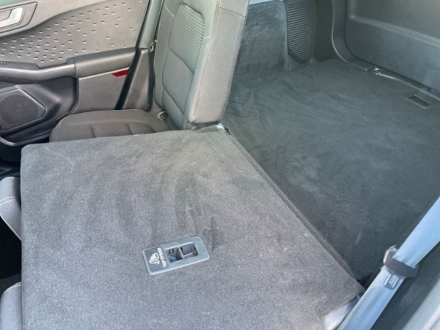 Fahrzeugabbildung Ford Kuga 1.5 EcoBlue Titanium Navi, Sitzheizung, Ein