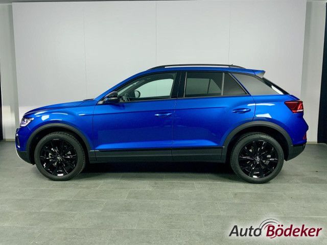 Volkswagen T-Roc 1.5 TSI DSG Style Garantie b. 29.1.29 