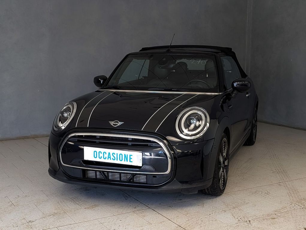 Image of MINI Other