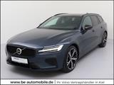 Volvo V60 T6 Plus Dark Recharge Plug-In Hybrid AWD LED - Volvo V60 in Kiel