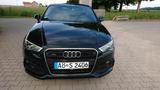 Audi A3 2.0 TDI quattro S line Limousine LED - Audi A3 mit Diesel-Antrieb: Limousine, 2.0