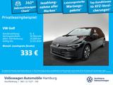 Volkswagen Golf VIII 1.5 eTSI Goal DSG AHK Navi ACC CarPlay - Auto leasen in Hamburg