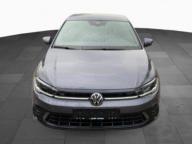 Fahrzeugabbildung Volkswagen Polo 1,0 TSI R-LINE MATRIX-LED NAVI DCP KAMERA S
