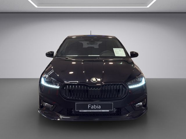 Fabia 130 Jahre 1,5 TSI 177PS 7-Gang-DSG ACC LED