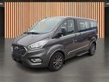 Ford Tourneo Custom 320 L1 Titanium*Navi*ACC*Kamera* - gebrauchte Ford Van