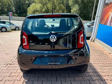 Bild 7 VW up! *move up!* NAVI
