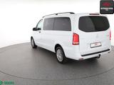 Mercedes-Benz Vito 119 CDI MIXTO LANG AUT,KAMERA,NAVI,KLIMA,SH - Mercedes-Benz Vito: Allradantrieb, Cdi