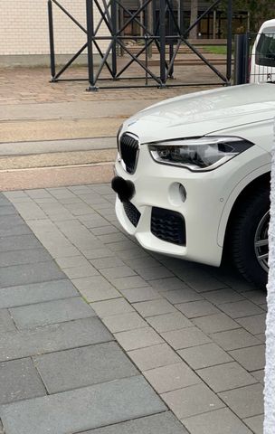 BMW x1 sDrive18d M-Paket