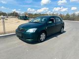 Toyota Corolla WT-i - Toyota Corolla aus 2003