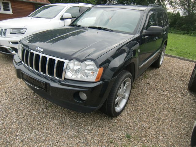 Jeep Grand Cherokee Limited 5.7 V8/Leder/Navi/Allrad