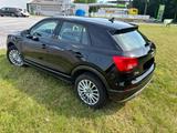Audi Q2 2.0 TDI 110kW S tronic quattro - Audi Q2 in Duisburg