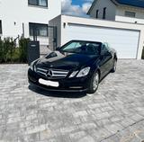 Mercedes-Benz E 250 Cabriolet - Leder, Navi, Freisprechen - gebrauchte Mercedes-Benz E 250 aus dem Jahr 2011