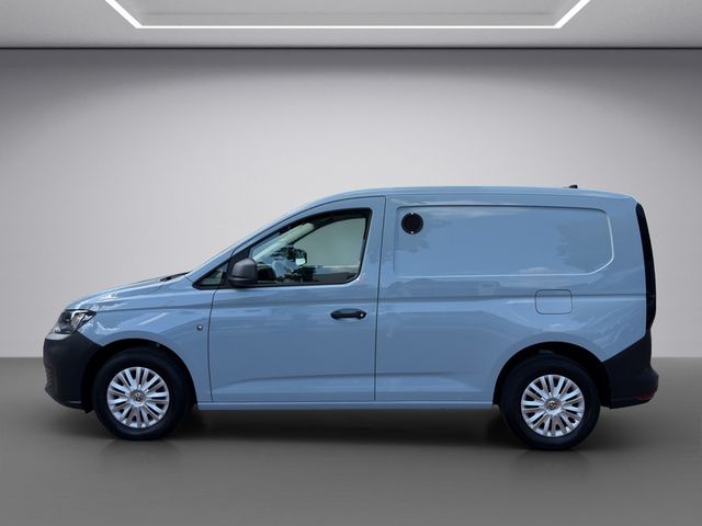Caddy Cargo 2.0 TDI