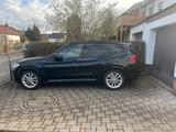 BMW X3 xDrive30d M SPORT AT M SPORT - BMW X3: At