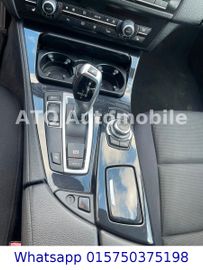 BMW 520 - 11
