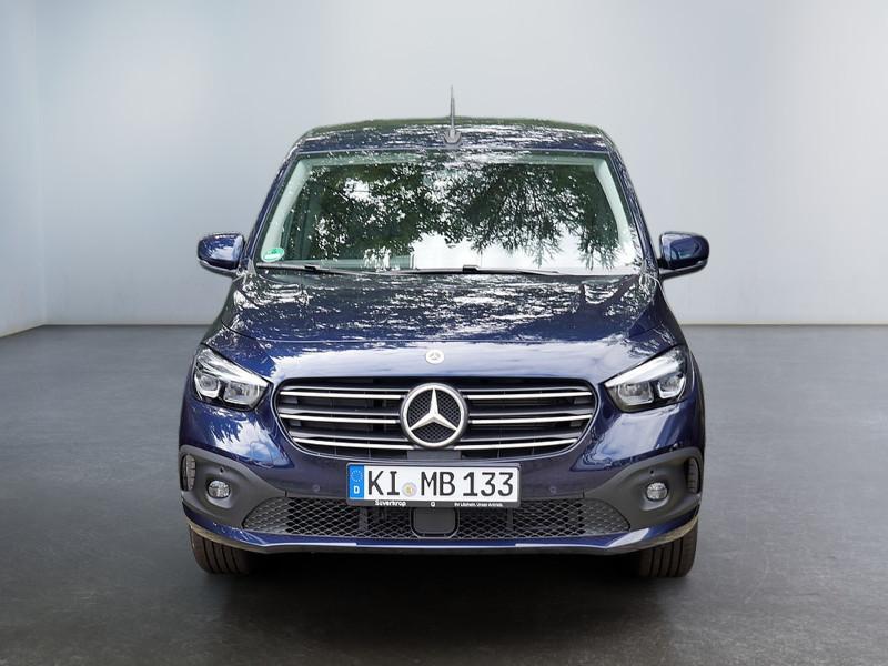 Mercedes-Benz T 180 PROGRESSIVE KLIMA NAVI LED STANDARD AHK