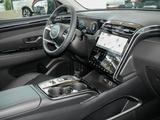 Hyundai TUCSON Prime HEV 1.6 T-GDI 230 PS LED Leder - Hyundai TUCSON mit Hybrid-Antrieb: Automatik