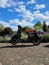 Vespa PK50 XL - VESPA PK 50 XL