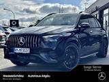 Mercedes-Benz GLE 53 Hyb 4M+ Night Distr AHK Pano Fondkomfort+