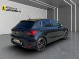 Seat Ibiza 1.5 TSI FR DSG *ACC*Vision+*BEATS*LED*SHZ* - Seat Ibiza: 1.5