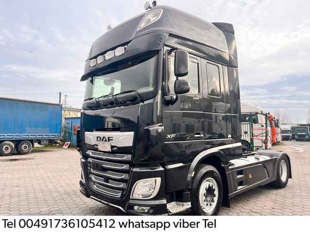 DAF xf 480 (460 530)