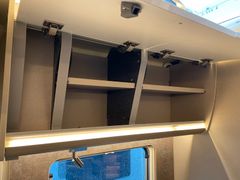 Bürstner Gallery T 649  | Jetzt oder nie: *Exklusiv*