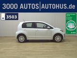 Volkswagen up! 1.0 Klima PDC RfK Tempomat DAB+ - VW up! Gebrauchtwagen in Bremen