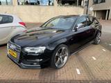 Audi S4 3.0 TFSI S tronic quattro Avant - - gebrauchte Audi S4 aus dem Jahr 2012
