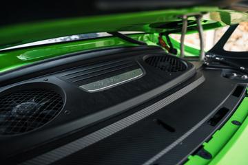 2018 Porsche 911 URMODELL 缩略图 19