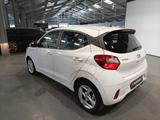 Hyundai i10 1.2 Trend ParkPilot|Sitzheizung|App - Hyundai i10 Gebrauchtwagen in München